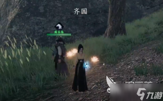 下一站江湖2后宫大结局 下一站江湖2手游后宫玩法介绍