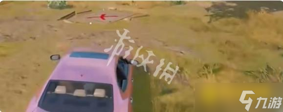 《和平精英》密室在哪里-密室位置大全