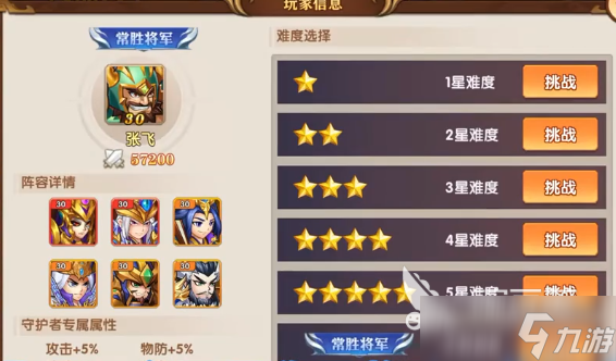 極品三國(guó)最強(qiáng)陣容如何搭配 極品三國(guó)最強(qiáng)陣容搭配指南