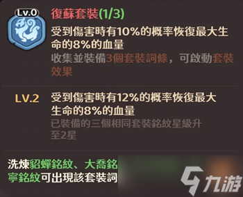 守护之境平民吕布搭配攻略