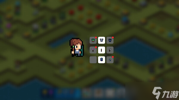 休闲策略战棋游戏《勇者难题》7月18日在Steam正式上线