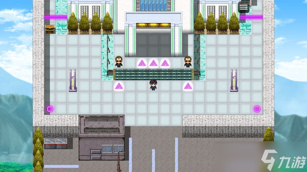 《破烂系统》7月21日Steam正式发售 JRPG新作
