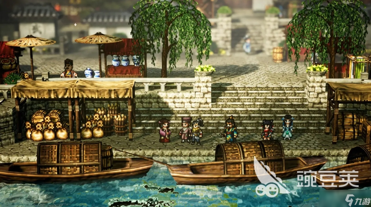 逸剑风云决T0队友怎么选 <a id='link_pop' class='keyword-tag' href='https://www.9game.cn/yijianfengyunjue/'>逸剑风云决手机版</a>队友选择推荐