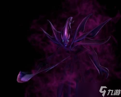 《dota2》游戲力量型英雄之噬魂鬼——統(tǒng)領(lǐng)冥界的惡魔戰(zhàn)士（探索噬魂鬼的技能與戰(zhàn)術(shù)）