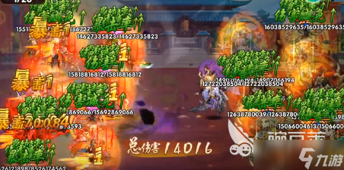 極品三國(guó)幻呂布怎么樣 極品三國(guó)幻呂布介紹
