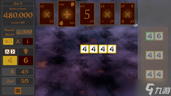《Delirium: Echoes of the Domino》7月18日正式上線(xiàn)Steam平臺(tái)