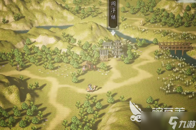 逸剑风云决抄书是什么意思 逸剑风云决手机版抄书攻略