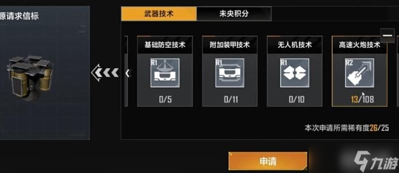 無(wú)盡的拉格朗日技術(shù)有什么用