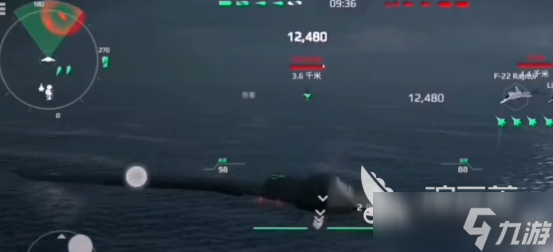现代战舰b21怎么样 现代战舰手游b21解析