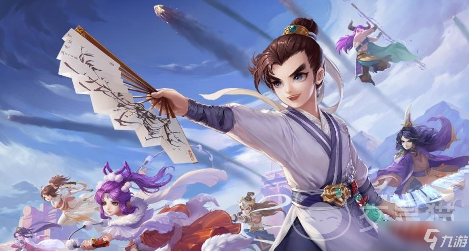 大话西游手游交易平台叫什么 大话西游手游账号交易APP推荐