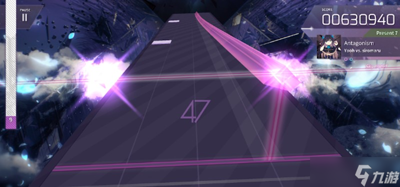 Arcaea国服什么时候上线 Arcaea国服最新消息