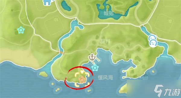 心动小镇海洋风图纸怎么获取 海洋风图纸获取攻略