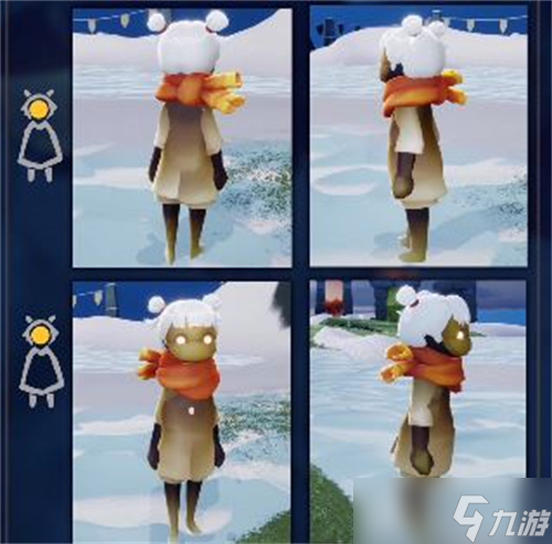 光遇记忆季兑换图 记忆季兑换道具一览