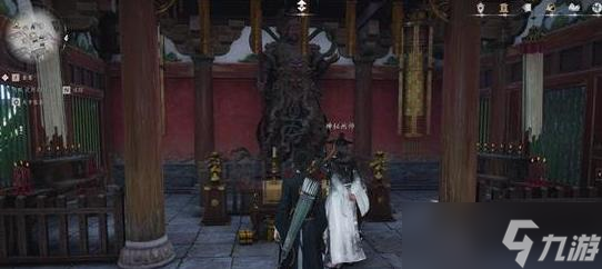 燕云十六声杀神出庙任务攻略 详细步骤图文解析