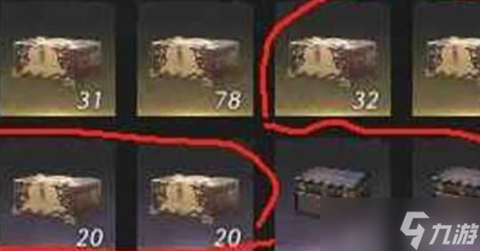 燕云十六声补武库方法