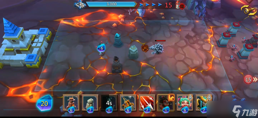 <a id='link_pop' class='keyword-tag' href='https://www.9game.cn/wangguojiyuan/'>王国纪元</a>边境之门第4章第6关怎么过