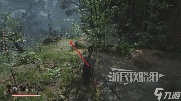 《明末渊虚之羽》女眷套装属性及获取方法 女眷套怎么获得