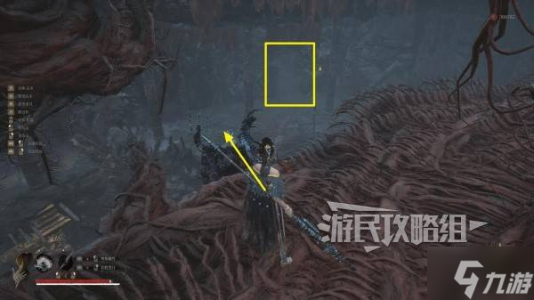 《明末渊虚之羽》蹬龙玉坠效果及获取方法 蹬龙玉坠怎么获得