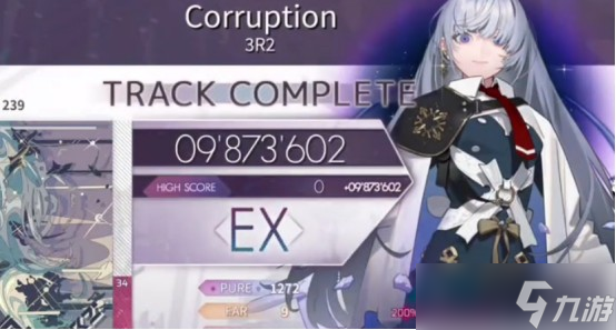 arcaea洞燭怎么獲取