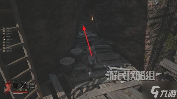 《明末渊虚之羽》唤剑诀效果及获取方法 唤剑诀怎么获得