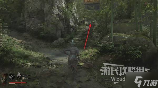 《明末渊虚之羽》未无伤猛攻获取教程 未无伤猛攻在哪获得