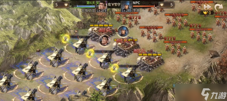 攻城掠地史诗重写副本怎么玩