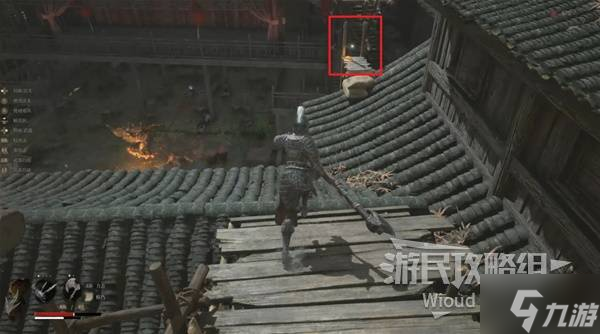 《明末渊虚之羽》未无伤猛攻获取教程 未无伤猛攻在哪获得