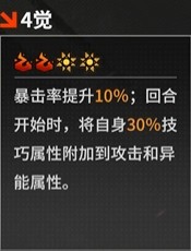 晴空之下T0角色西隆拜恩角色分析