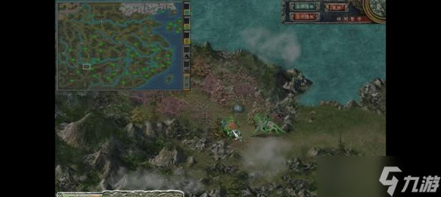《三国群英传7》游戏武将能力之我见（深入探讨游戏中各位武将的能力表现）
