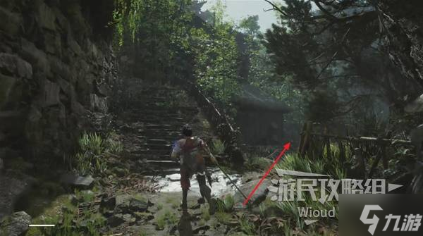 《明末渊虚之羽》未覆羽通法获取教程 未覆羽通法在哪获得