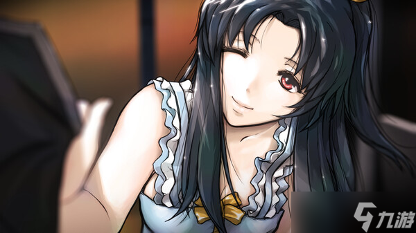 悬疑视觉小说游戏《神罪降临》于7月17日在Steam平台上架