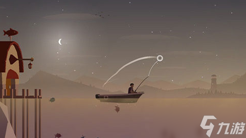 受欢迎的单机海钓游戏盘点 2025耐玩的海钓游戏大全截图