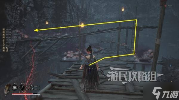 《明末渊虚之羽》凤鸟玉佩效果及获取方法 凤鸟玉佩怎么获得
