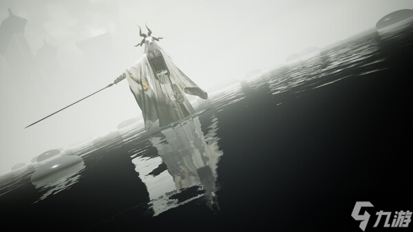 Boss Rush動(dòng)作游戲《十二影》于7月18日在Steam平臺(tái)正式發(fā)布