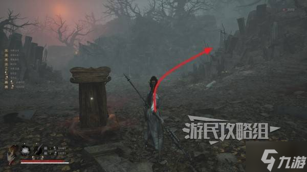 《明末渊虚之羽》陆家旧居神龛位置及路线 陆家旧居神龛在哪