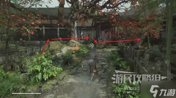 《明末渊虚之羽》全僰人之血收集攻略 僰人之血获取路线详解
