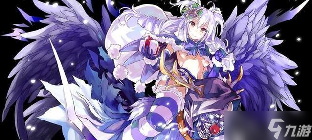 《百萬(wàn)亞瑟王》游戲妖精卡牌資料表全解析（掌握妖精卡牌）
