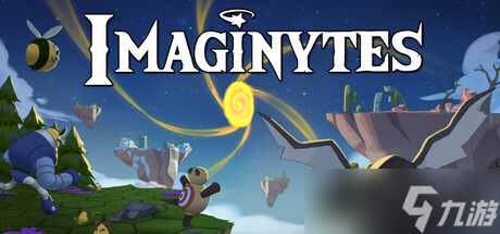 Roguelite卡组塔防游戏《Imaginytes》7月17日正式登陆Steam平台