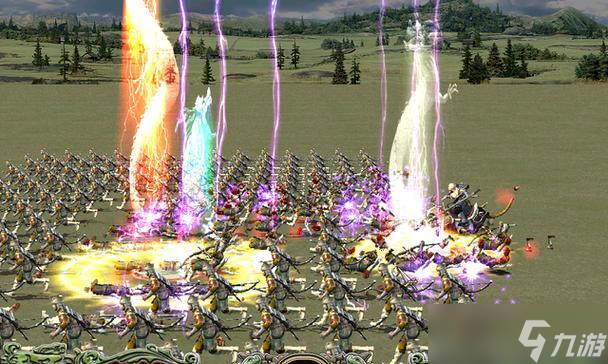 《三国群英传7》游戏武将能力之我见（深入探讨游戏中各位武将的能力表现）
