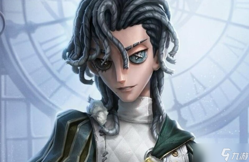 第五人格騎士有什么技能 騎士技能詳細(xì)介紹