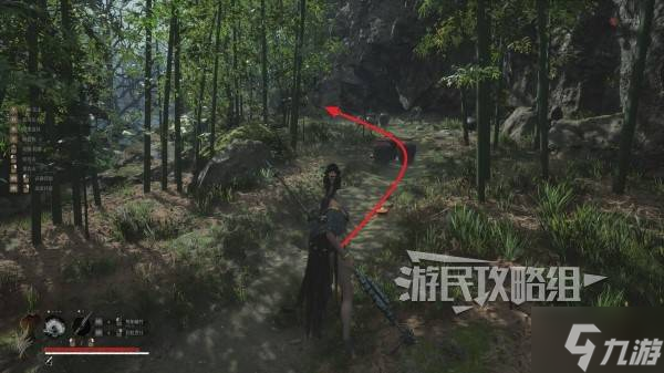 《明末渊虚之羽》龙凤玉佩效果及获取方法 龙凤玉佩怎么获得
