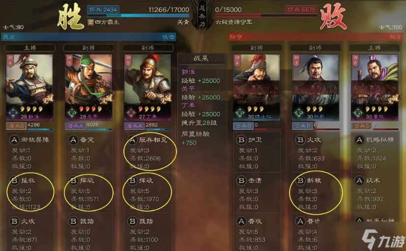 三国志战略版攻打六级地用什么