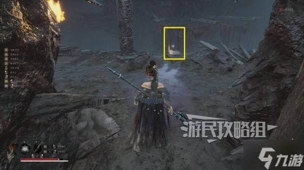 《明末渊虚之羽》凤鸟玉佩效果及获取方法 凤鸟玉佩怎么获得