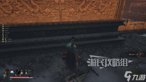 《明末渊虚之羽》啄雁玉佩效果及获取方法 啄雁玉佩怎么获得