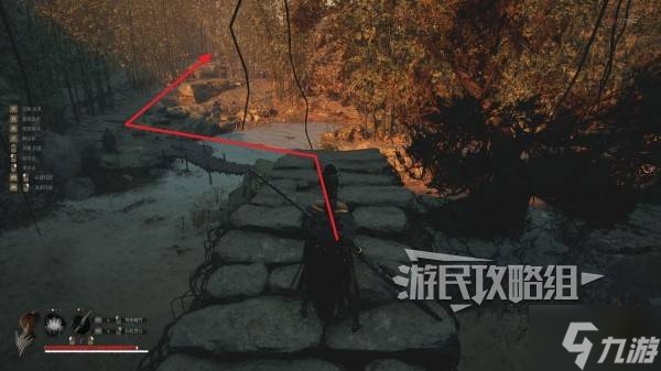 《明末渊虚之羽》啄雁玉佩效果及获取方法 啄雁玉佩怎么获得