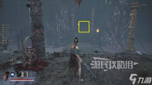 《明末渊虚之羽》双婴玉佩效果及获取方法 双婴玉佩怎么获得