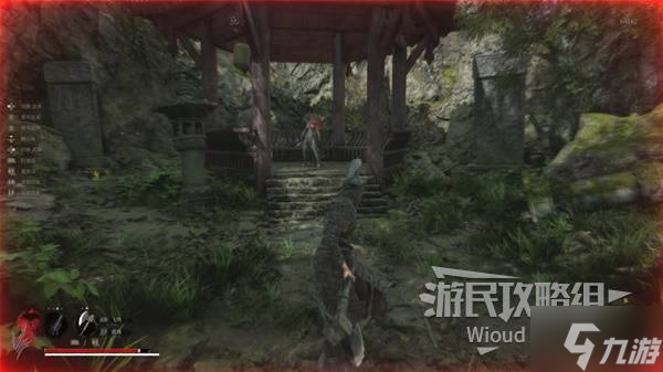 《明末渊虚之羽》暗沉砭石敏捷获取方法 暗沉砭石敏捷怎么获得