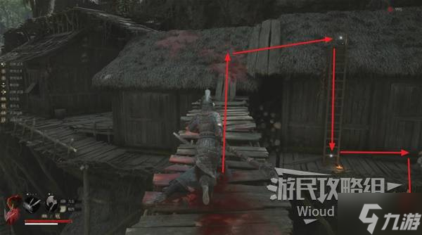 《明末渊虚之羽》卜格挡抗衡获取教程 卜格挡抗衡在哪获得