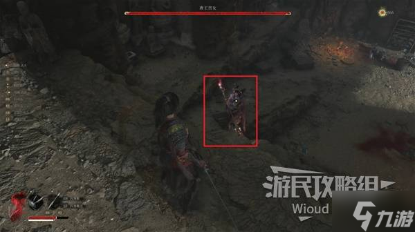 《明末渊虚之羽》佛源镇先神之言收集攻略 佛源镇先神之言获取方法