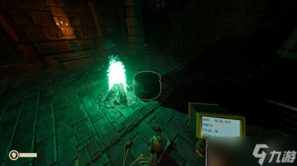 合作寻宝游戏《Treasure Hunters: Prologue》7月17日正式登陆Steam平台